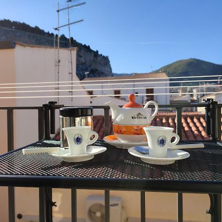 Molo 78 Case Vacanze Cefalù Eksteriør billede