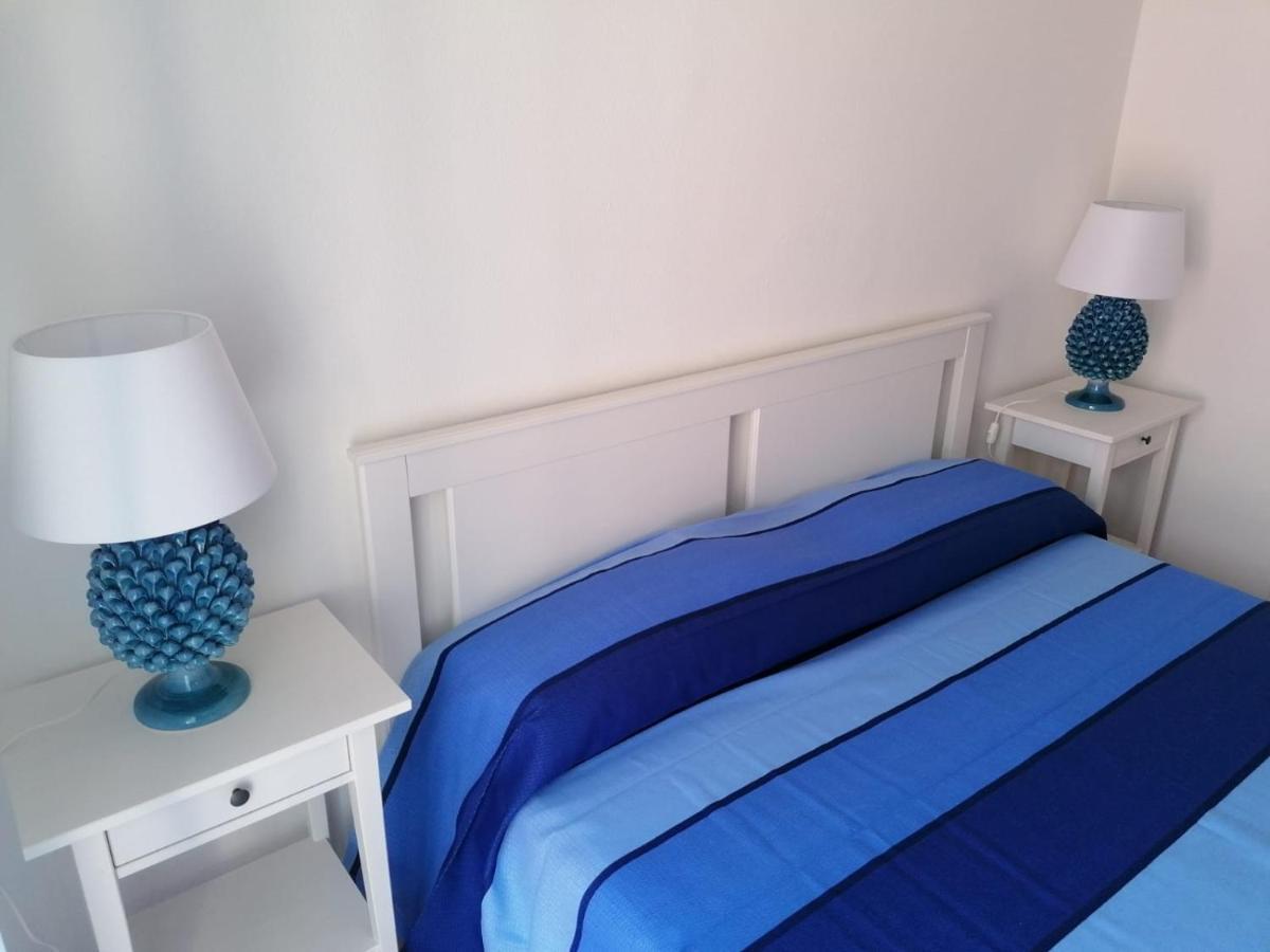 Molo 78 Case Vacanze Cefalù Eksteriør billede
