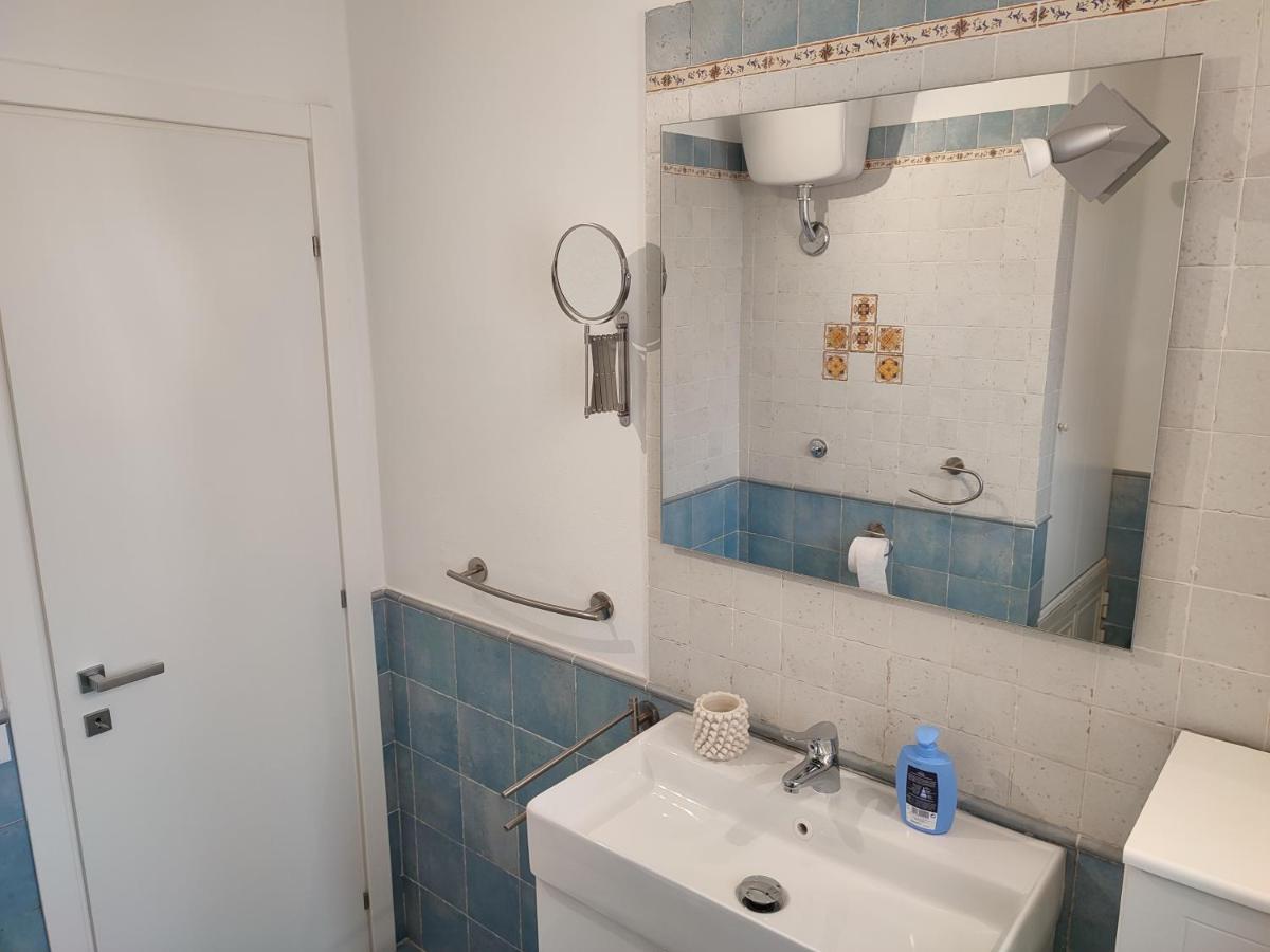 Molo 78 Case Vacanze Cefalù Eksteriør billede