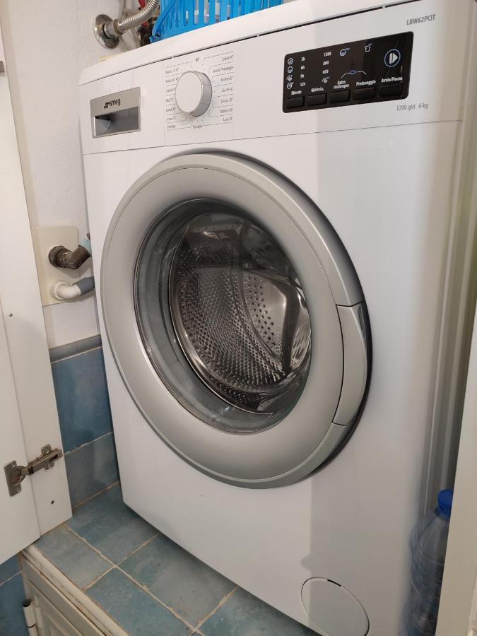 Molo 78 Case Vacanze Cefalù Eksteriør billede