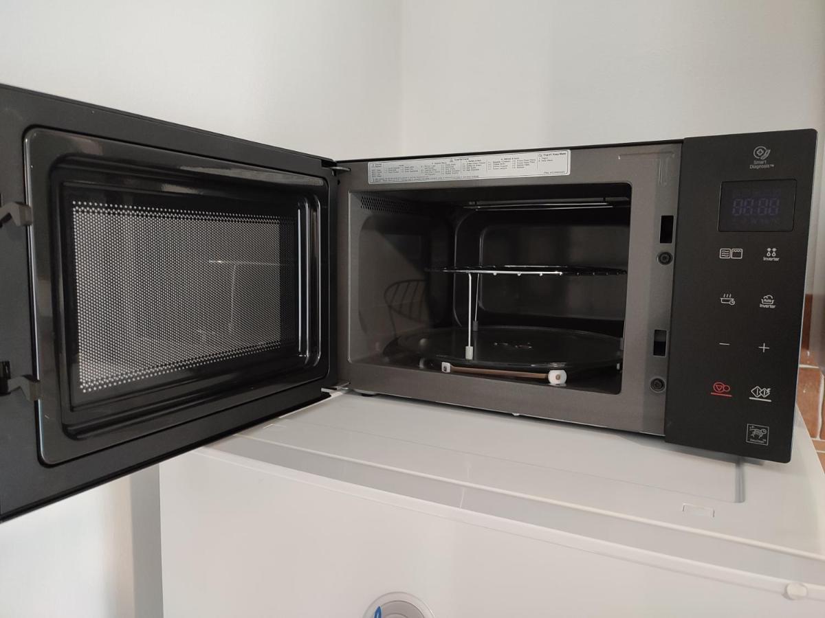 Molo 78 Case Vacanze Cefalù Eksteriør billede