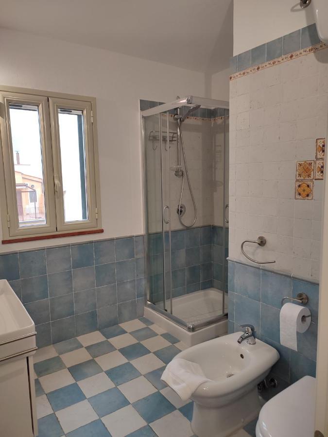 Molo 78 Case Vacanze Cefalù Eksteriør billede