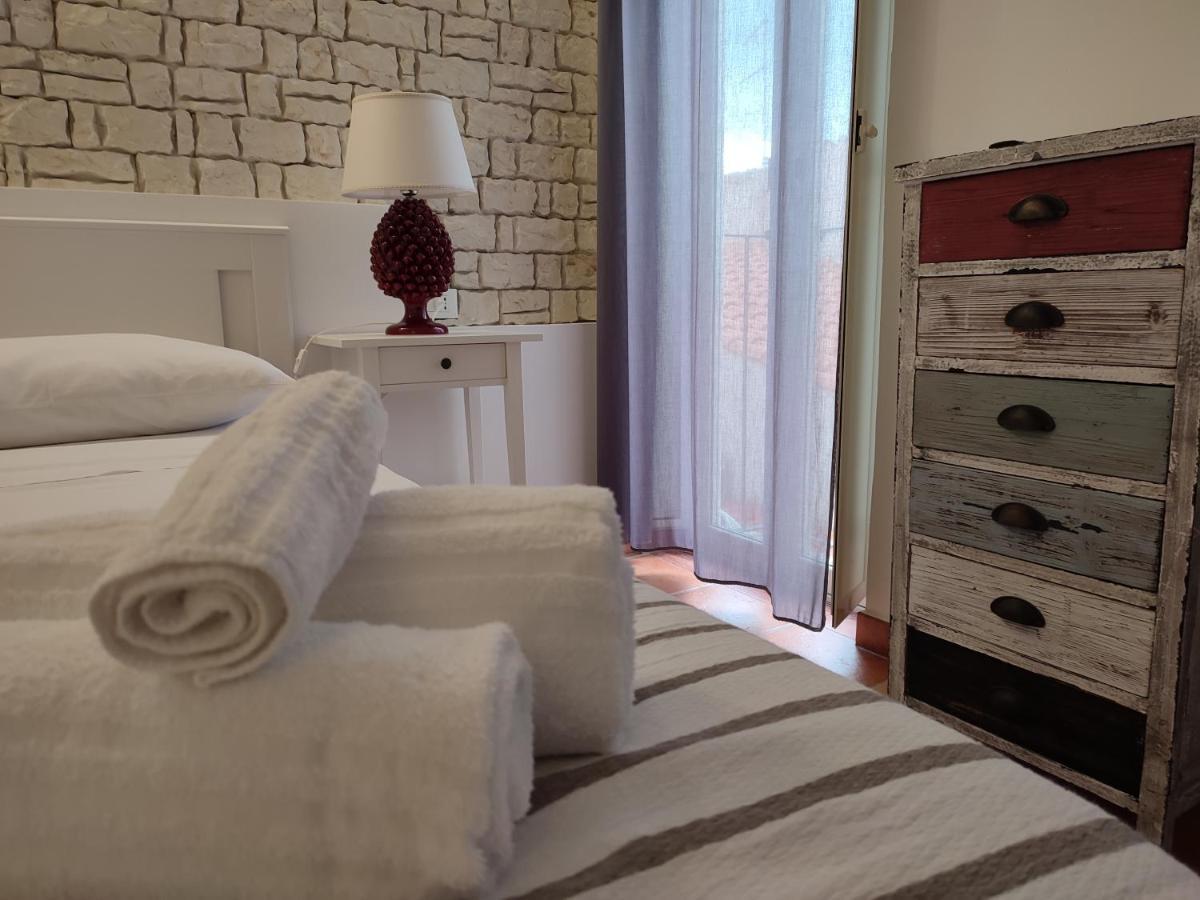 Molo 78 Case Vacanze Cefalù Eksteriør billede