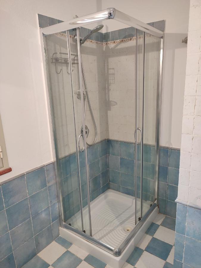 Molo 78 Case Vacanze Cefalù Eksteriør billede