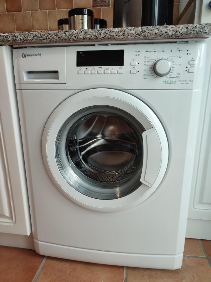 Molo 78 Case Vacanze Cefalù Eksteriør billede