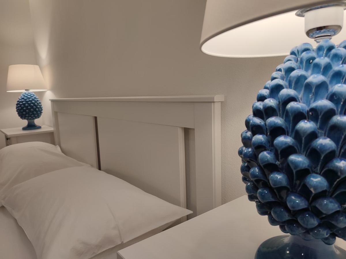 Molo 78 Case Vacanze Cefalù Eksteriør billede