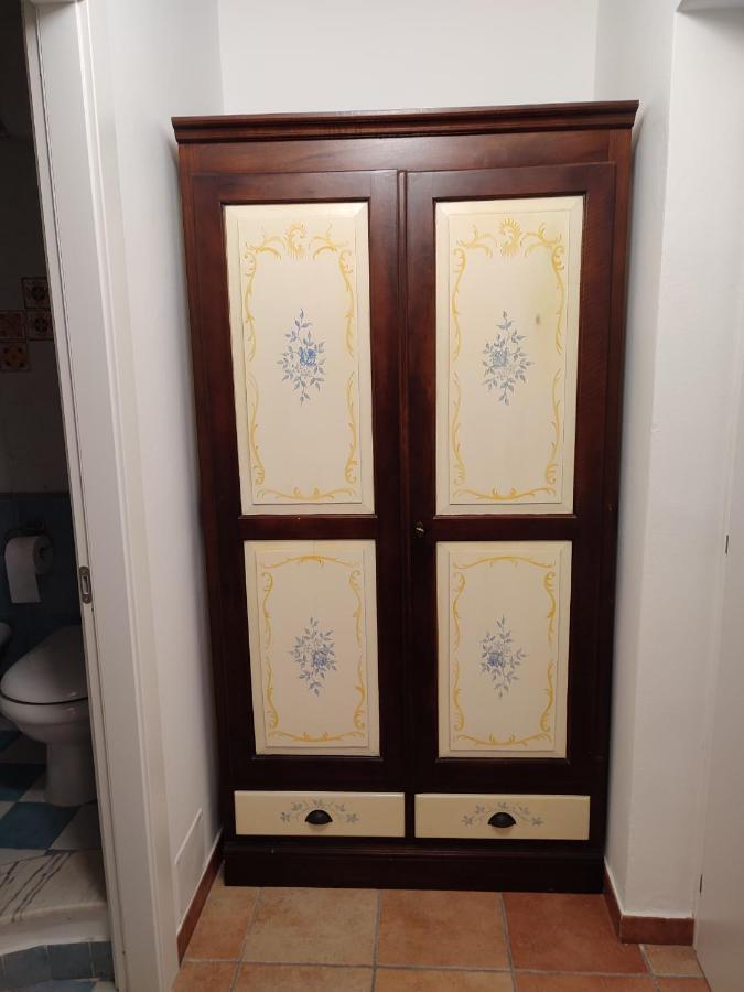 Molo 78 Case Vacanze Cefalù Eksteriør billede