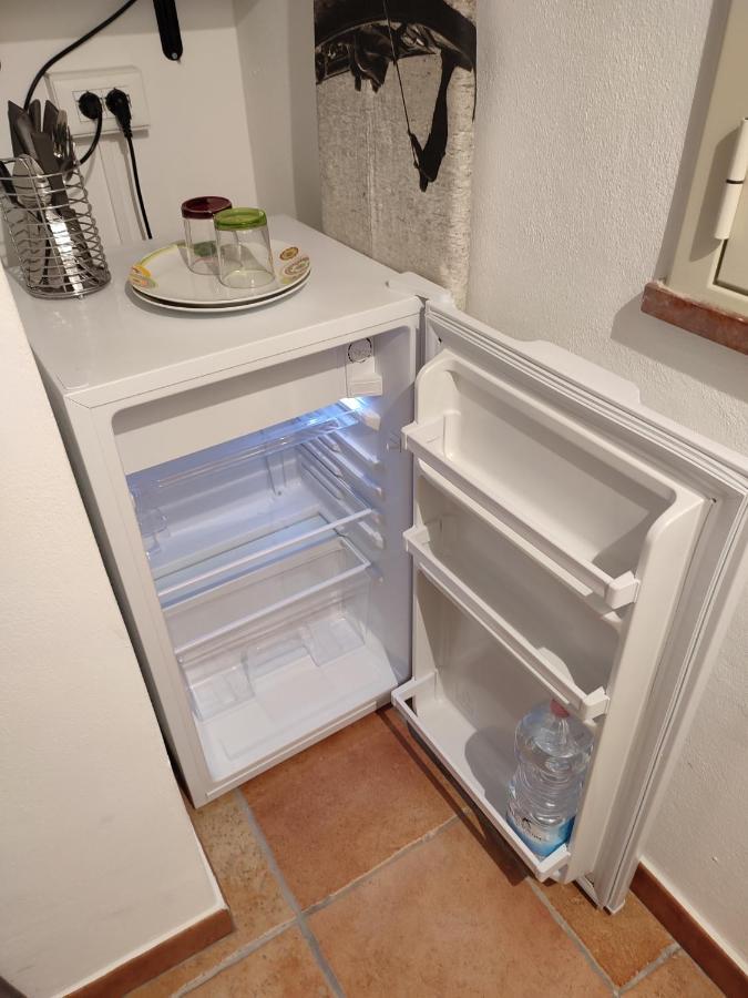 Molo 78 Case Vacanze Cefalù Eksteriør billede