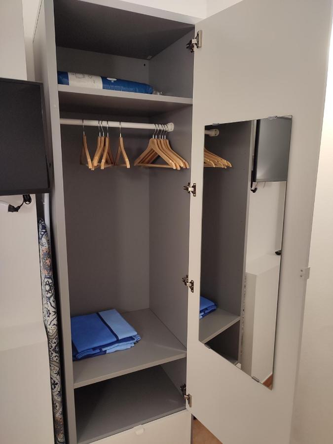 Molo 78 Case Vacanze Cefalù Eksteriør billede